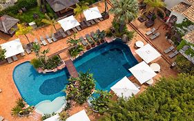 Swiss Moraira Hotel & Spa - Designed For Adults